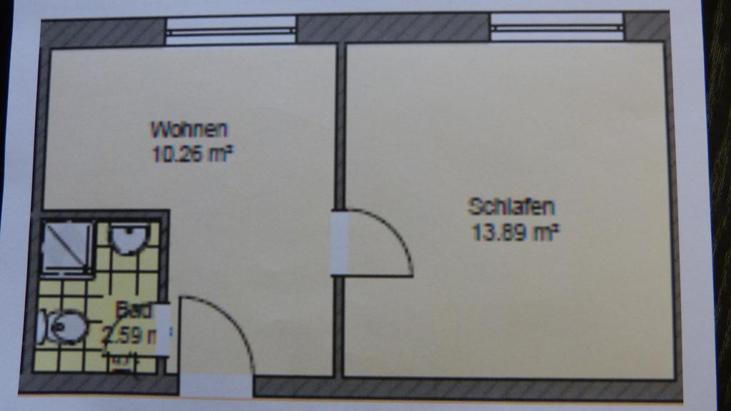 Ferienpark Bernstein Dranske Kültér fotó