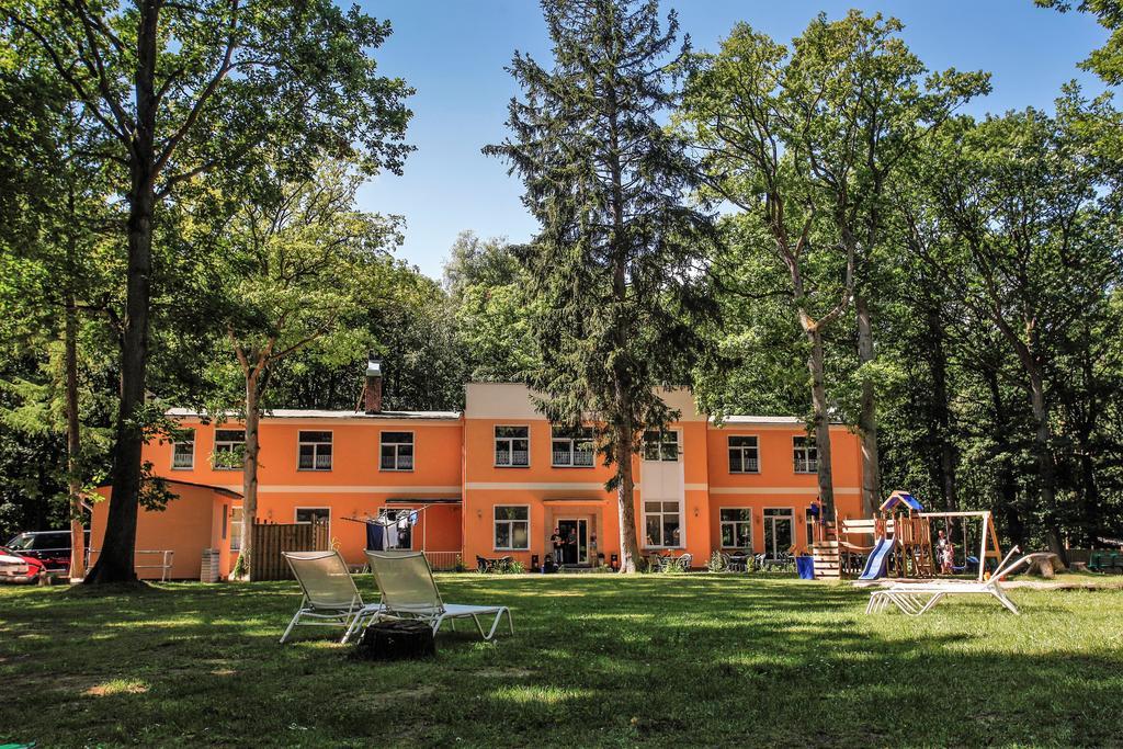 Ferienpark Bernstein Dranske Kültér fotó